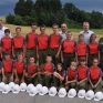 Abschnittsbewerb 2016 in Diethaming